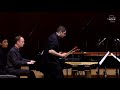 Colin currie group  steve reich quartet at tokyo opera city