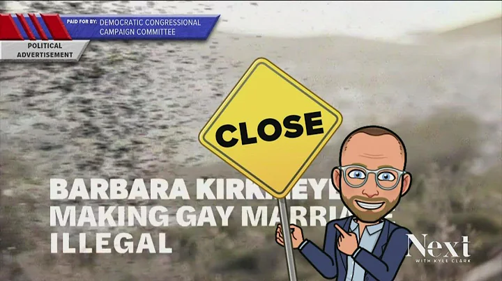 Truth Test CD8 part two: Anti-Kirkmeyer political ad