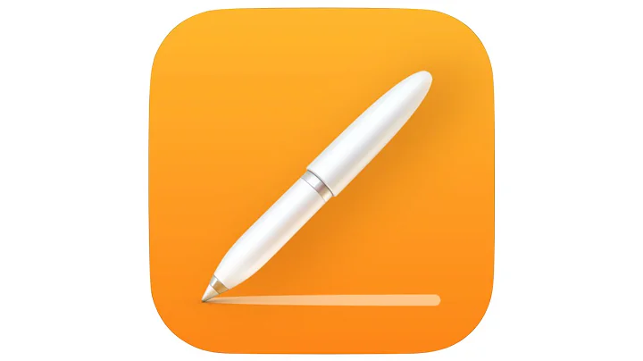 How to make a grid in mac pages? (2023)