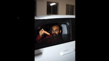 Testing a Polestar with a Carrot