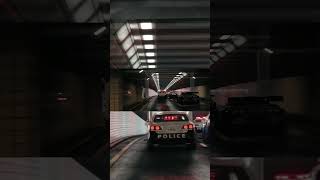 Need For Speed in TOKYO • The Most Wanted • ASSETTO CORSA