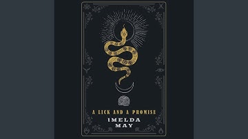 Chapter 4.5 - A Lick and a Promise