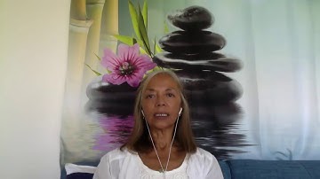 Learn to Meditate with Annemarie - Coping with Change using your Inner Power