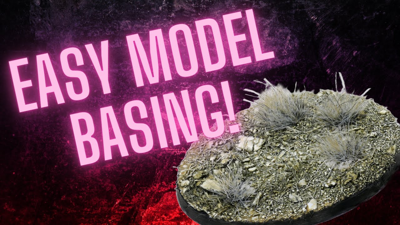 The Army Painter Warpaints: Wasteland Soil – Acrylfarbe Für Miniaturen & Modellbau