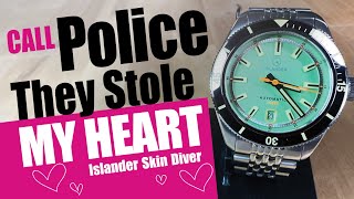 Islander Port Jefferson – Simply WOW