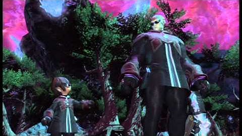 Final Fantasy XIV part 26 Storyline