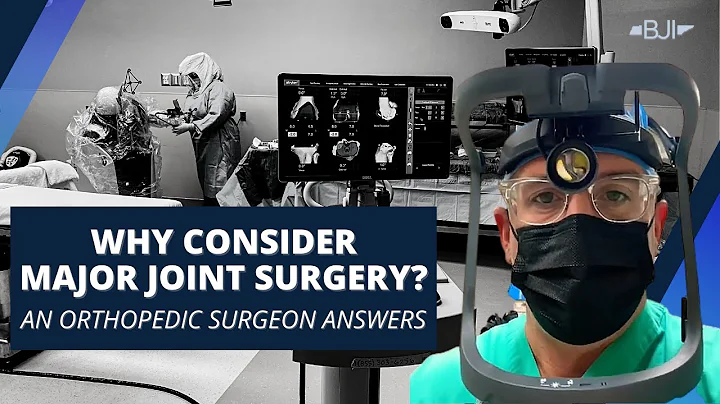 When Should I Consider Major Surgery?, Cory Calend...