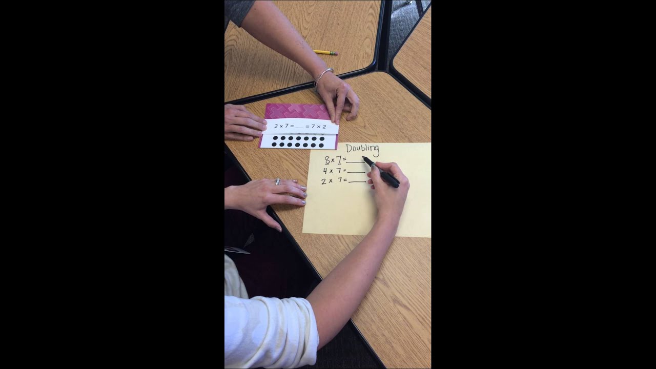 multiplication-doubling-strategy-youtube