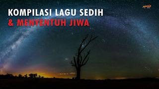 Kompilasi Lagu Sedih & Menyentuh Jiwa | Mohd Shauki Abd Majid