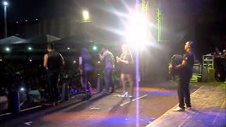 Abertura - Calcinha Preta No São João Da Capitá - Recifepe 2012