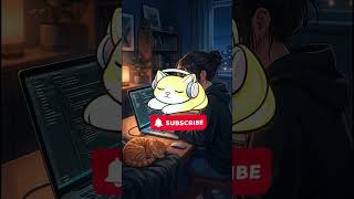 Blockchain Lofi | Crypto Development Beats #lofi #focusmusic #lofimusic #lofibeats #shorts