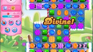 Candy Crush Saga Level 6294 - NO BOOSTERS | SKILLGAMING ✔️