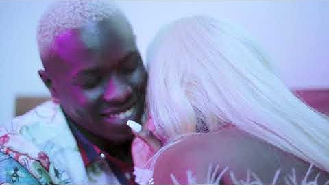 OMZO BEATZ - BABA & BELLA (feat. NGAAKA BLINDE, NARAH DIOUF) (Clip Officiel)