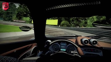 Shift 2: Unleashed - Interview