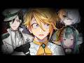 【DEAD BY DAYLIGHT】I THINK I'M HOOKED【NIJISANJI EN | Yu Q. Wilson】