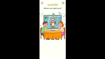 dop 2 game level 904 #games