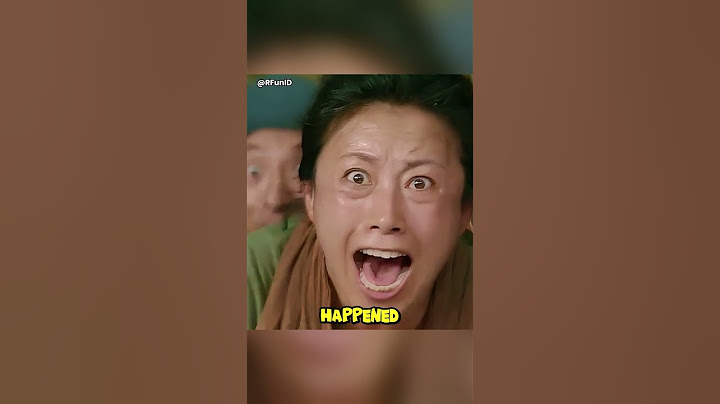 She Thought It Was a Joke… Until the Monster Attacked! #shorts