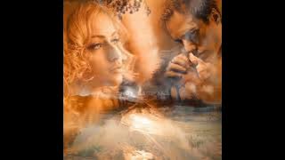 Jangan Pergi ▪ Fauzana ft Aprilian // Lirik Video