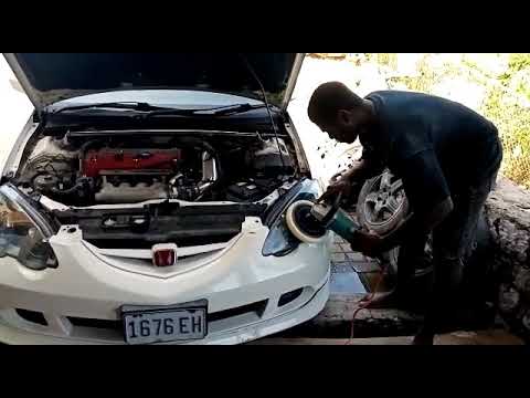 Automotive Art Portmore