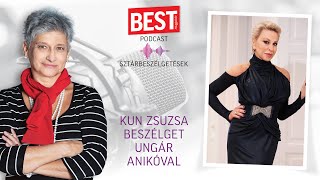 Best Podcast-Ungár Anikó