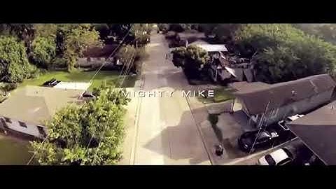 Funny Mike - Hit That Bit 4 The Gram (Official Video)