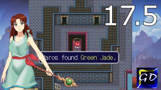 Lufia & the Fortress of Doom Restored [17.5] (Bonus 1) - Eleven Minutes of Derp