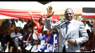 Ruto- inspiring speech by DP Ruto. The reason you should love him with passion