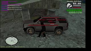 PKT a Fernando Galaga Proyecto Mila RP MTA SA