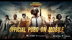 Pubg Mobile - YouTube - 