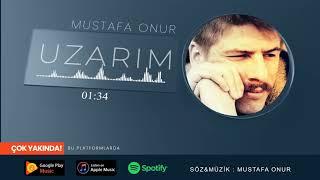 UZARIM - Mustafa Onur Resimi