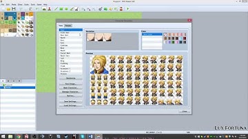 RPG Maker MV Tutorial