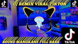 DJ TIKTOK TERBARU DJ CAMPURAN FULL BASS JEDAG JEDUG 2023