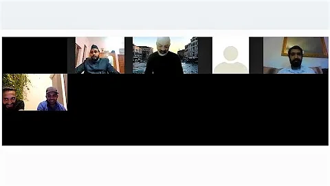 The Quran emphasizes on the seriousness of doing Iftiraa | Dr. Syed Ali Hur Kamoonpuri