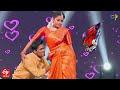 Sai & Nainika Performance | Dhee 14 | The Dancing Icon | 12th January 2022 | ETV Telugu