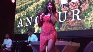 AINI ZAFARA ~ I LOVE YOU SO MUCH | ZAFARA MUSIC LIVE ST BIER