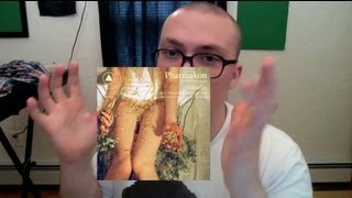 Pharmakon - Abandon ALBUM REVIEW (QUICK)