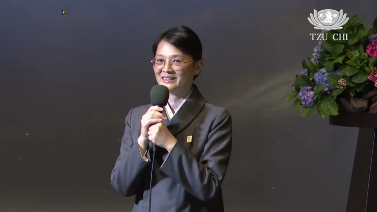 【2026年3月精進日】讓服務變順暢的安心契約／劉靜澄師姊