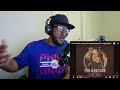 Jarren Benton Demrick Locksmith The Barcode REACTION mp3