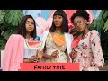 QUALITY TIME WITH FAMILY (VLOG) | FASHIONABLE STEPMUM