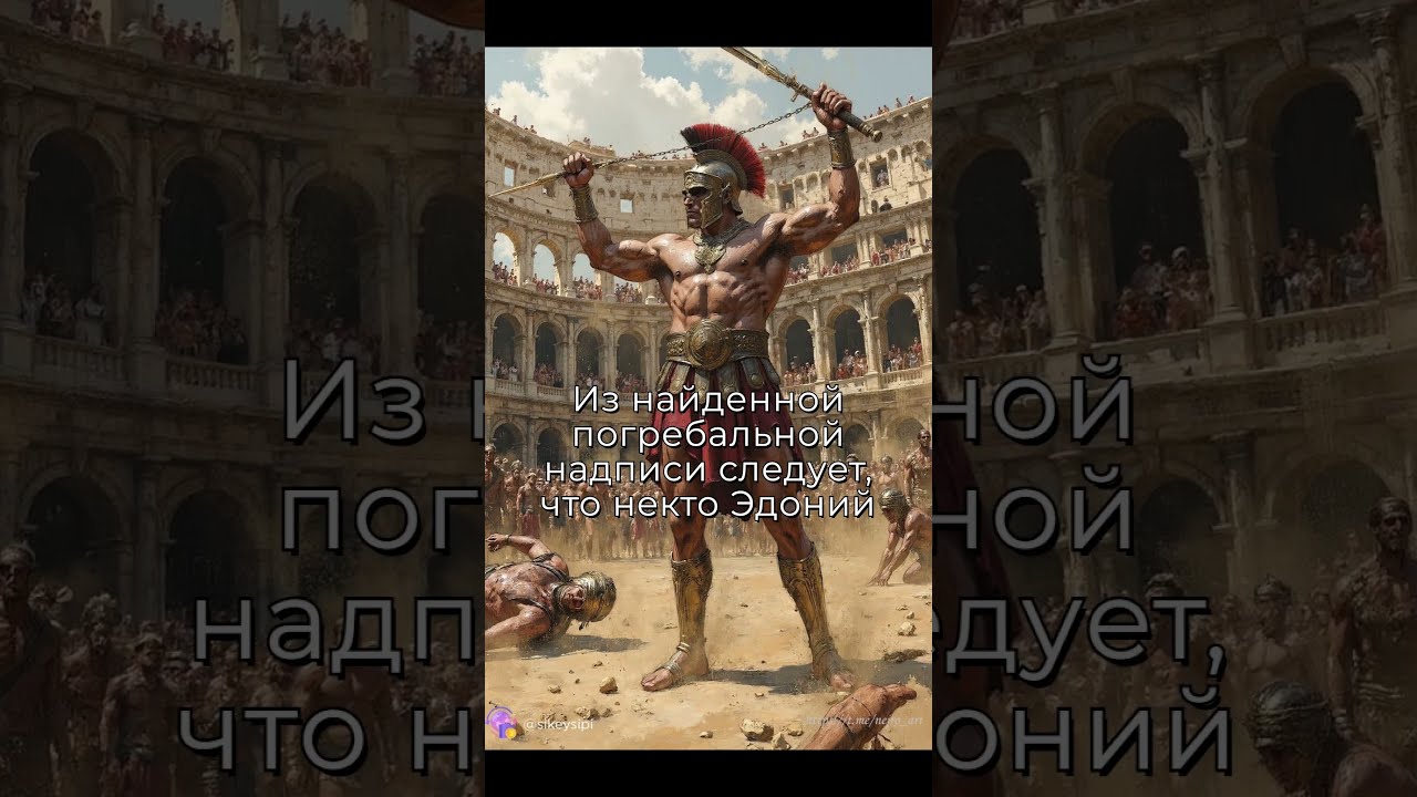 Амфитеатр Вероны: от Гладиаторов до Клэбо