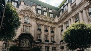 Rosewood London \& Beautiful Destinations