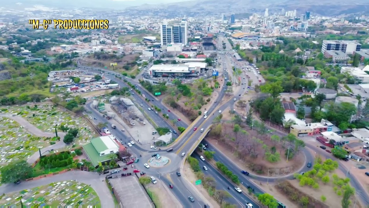 Basílica de Suyapa, Tegucigalpa, Francisco Morazán, Honduras. 