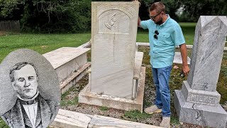 CHILD SOLDIER OF THE REVOLUTION? Exploring the Milner Family Mysteries and Stories