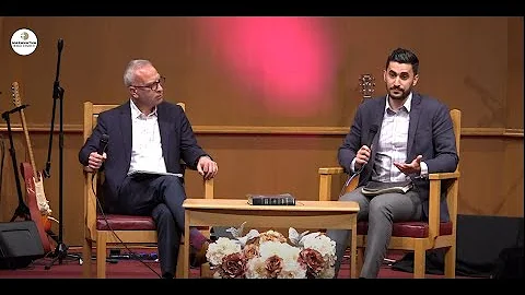 Bible Q&A Session | Pastor Daniel Batarseh