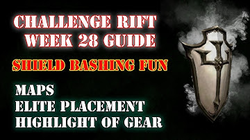 Guide: Diablo 3 Week 28 Roland