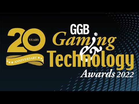 GGB's Gaming & Technology Awards - GGB Magazine