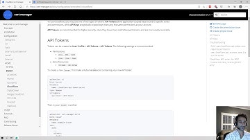 Cert-Manager on Kubernetes to generate TLS cert via Let