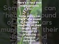 When plants listen to caterpillars munching tunes  plants selfdefense facts