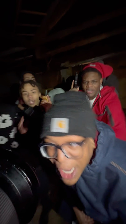 YALL WANT THIS!?!? TYG 30 x WOPBLOCKRONNY X LILREDSPANKEM COMING SOON!! #EA4K #PROPS