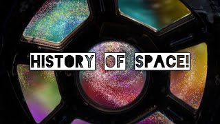 Knowledge 6 Lesson 6 History Of Space Exploration Astronaunts